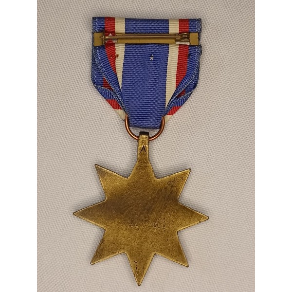 Médaille us army récompense...