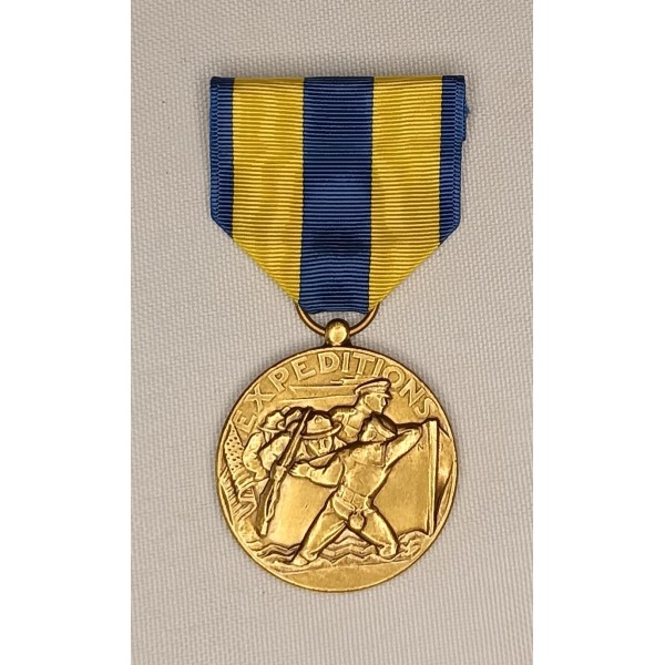 Médaille US corps...