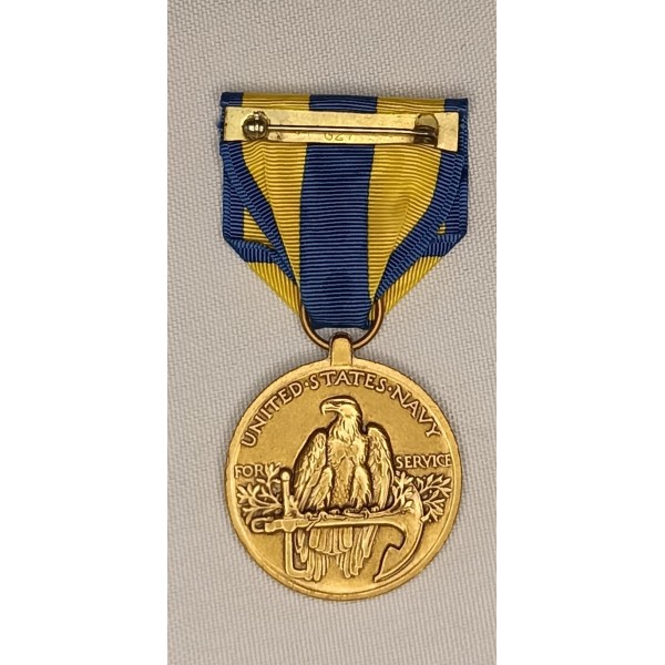 Médaille US corps...