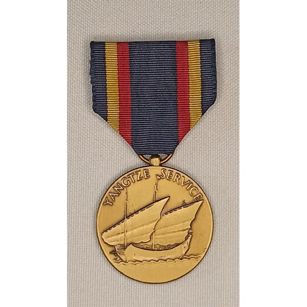 Médaille USMC expédition...
