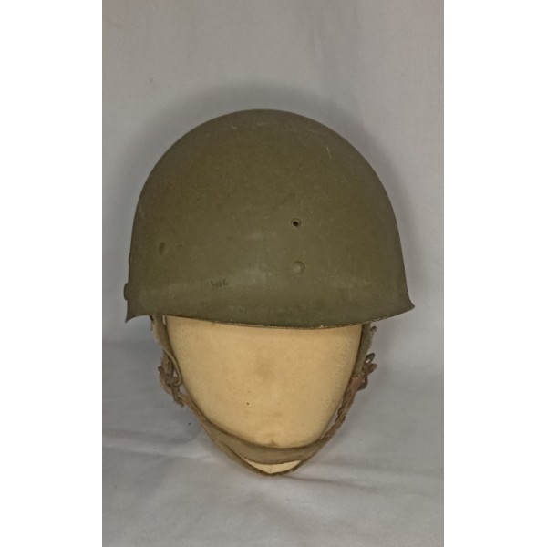 Liner casque parachutiste...